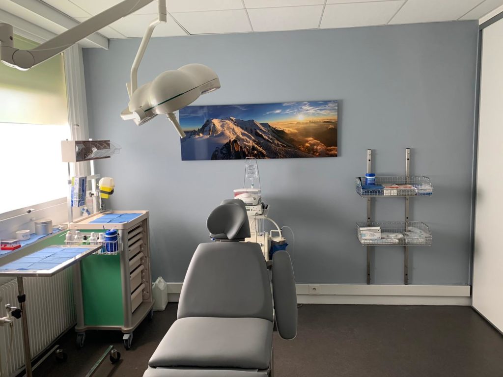 chirurgien-dentiste Chartres